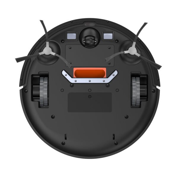 D2-007 Smart 3-in-1 Robot Vacuum and Mop