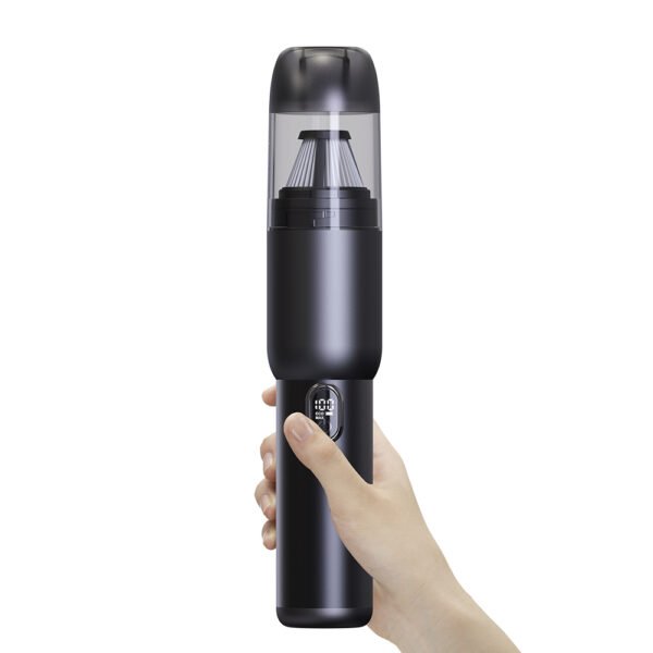 Portable Car Vacuum Cleaners