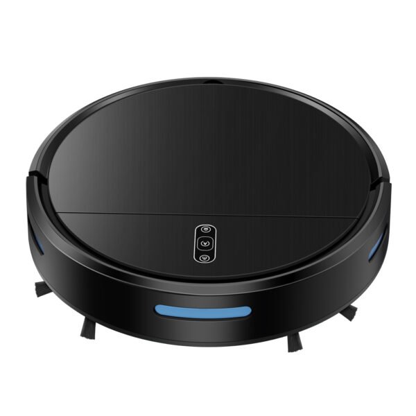 D2-007 Smart 3-in-1 Robot Vacuum and Mop