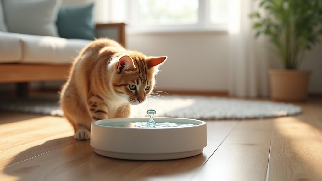 Are Cat Water Fountains Worth it? Benefits & Maintenance Tips