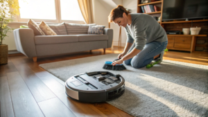 How Often Should You Replace a Robotic Vacuum?